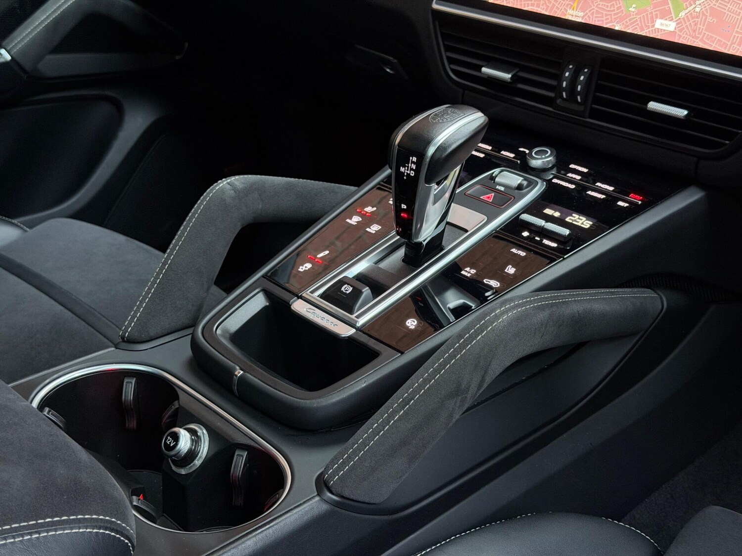 Used Porsche Cayenne 2020 for sale - 77892165: Photo 17