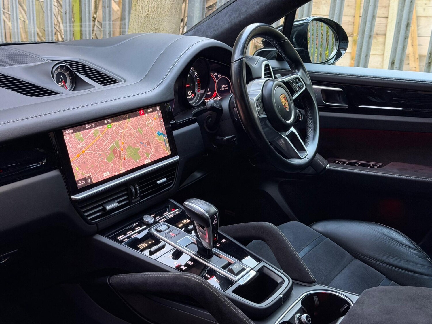 Used Porsche Cayenne 2020 for sale - 77892165: Photo 22