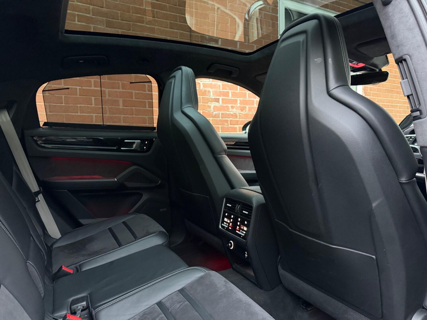 Used Porsche Cayenne 2020 for sale - 77892165: Photo 27