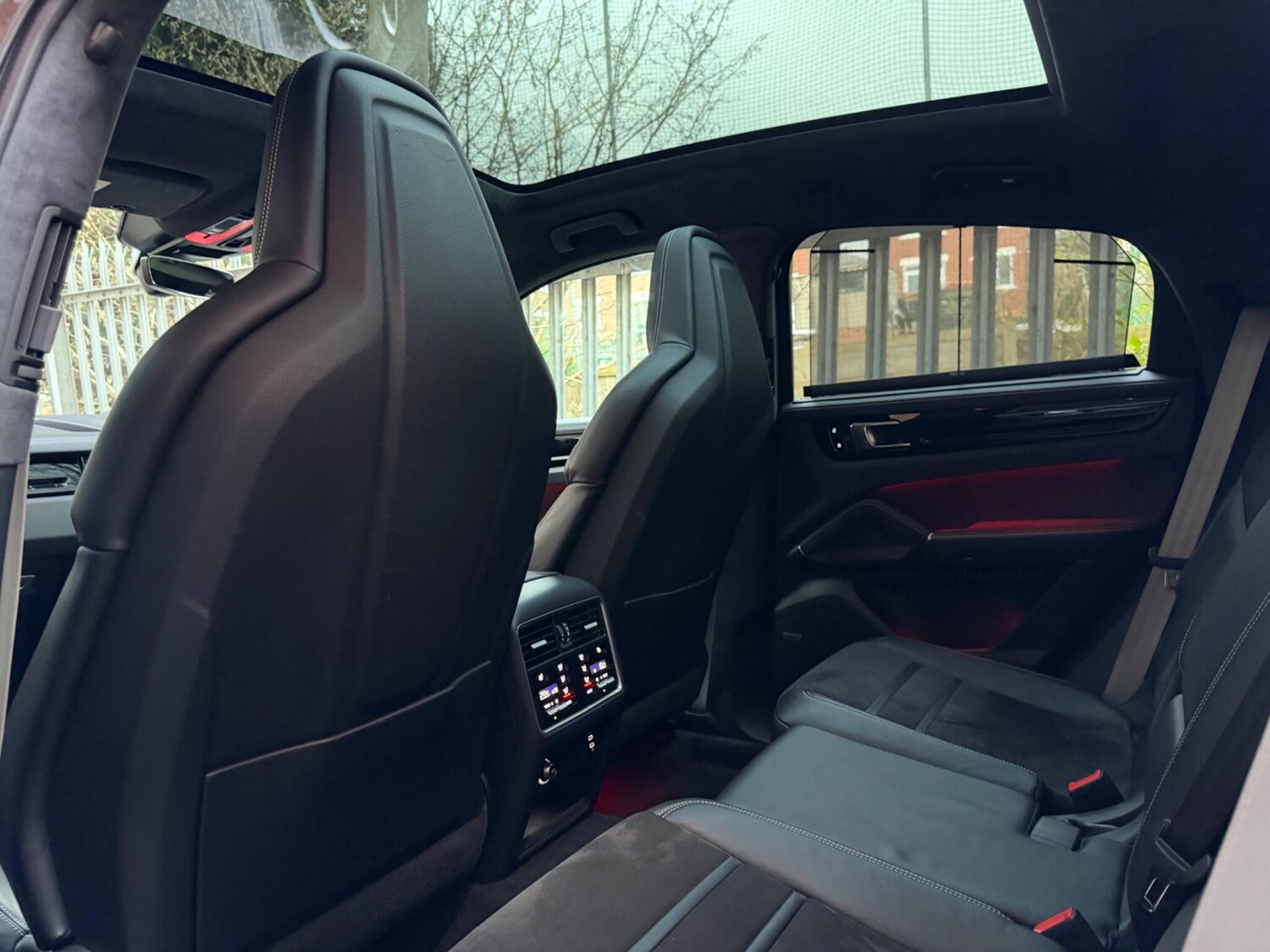 Used Porsche Cayenne 2020 for sale - 77892165: Photo 28