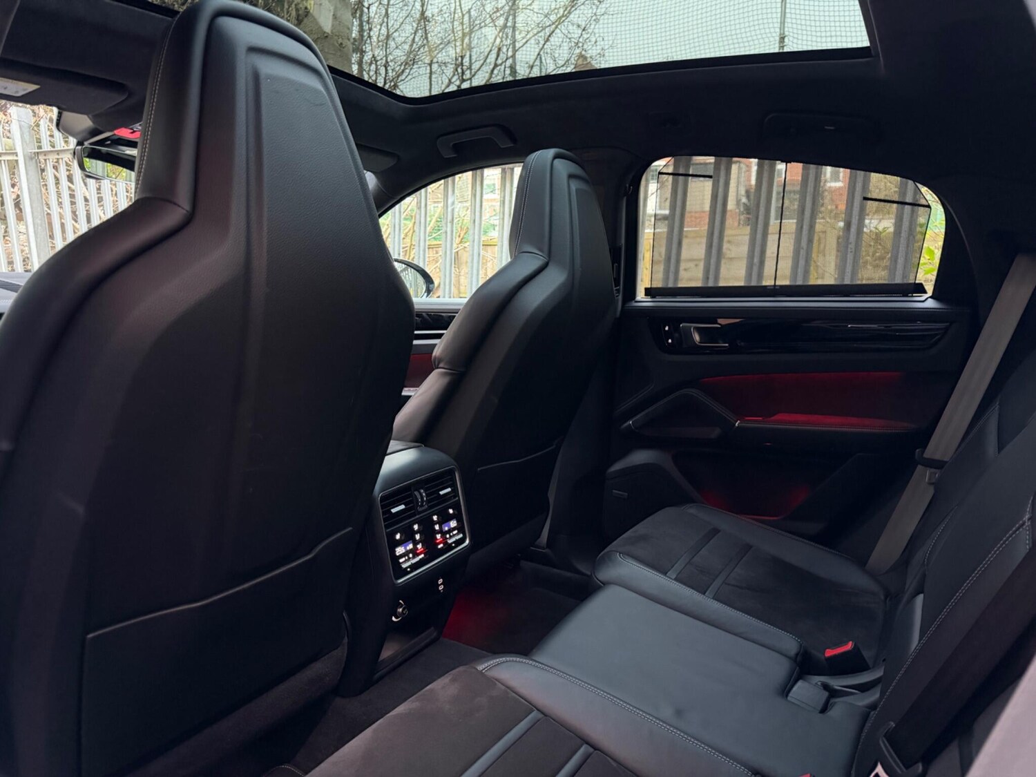 Used Porsche Cayenne 2020 for sale - 77892165: Photo 30