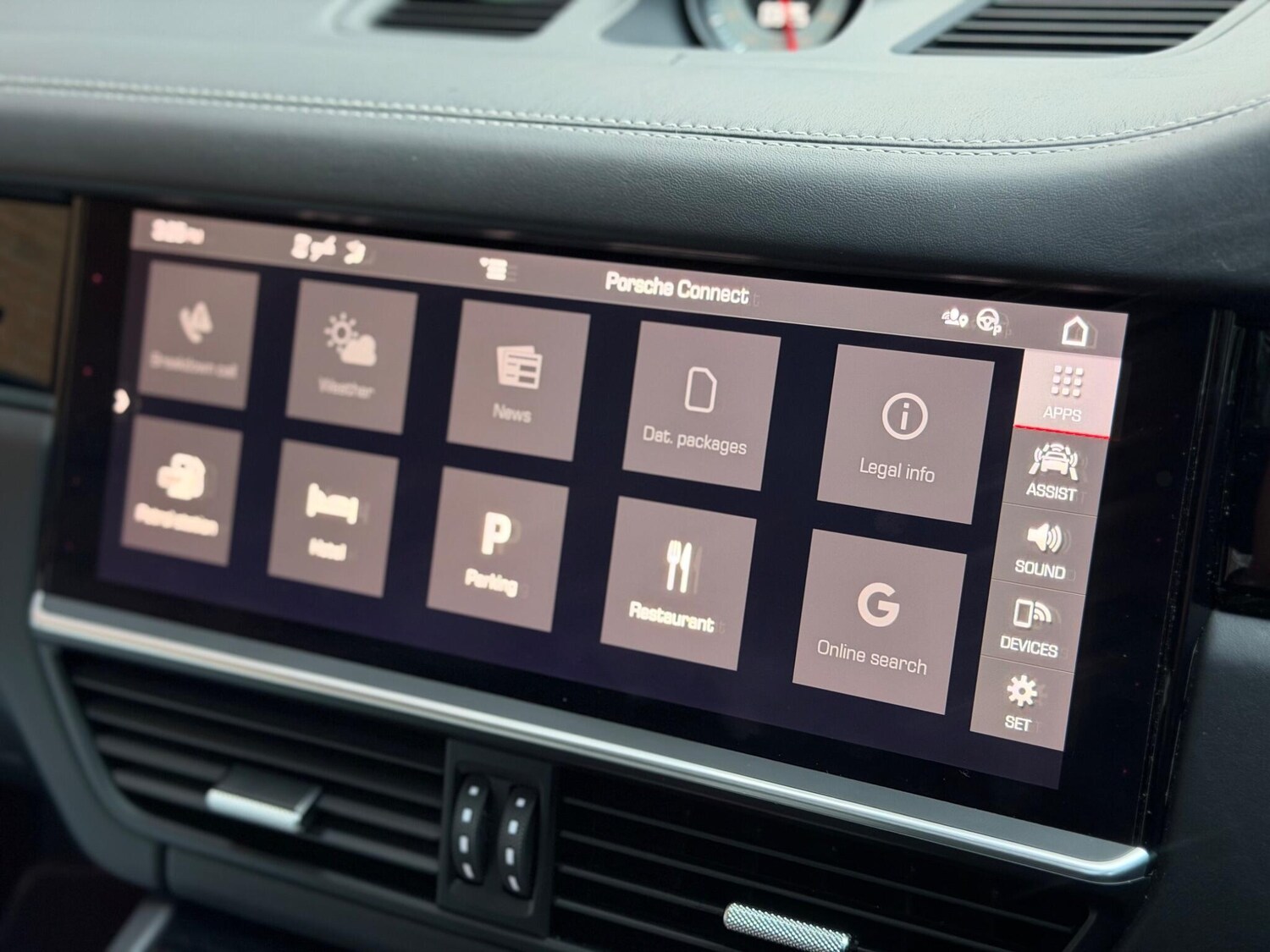 Used Porsche Cayenne 2020 for sale - 77892165: Photo 31