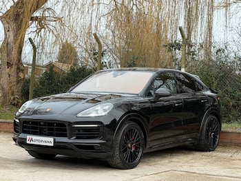 Used Porsche Cayenne 2020 for sale - 77892165: Photo