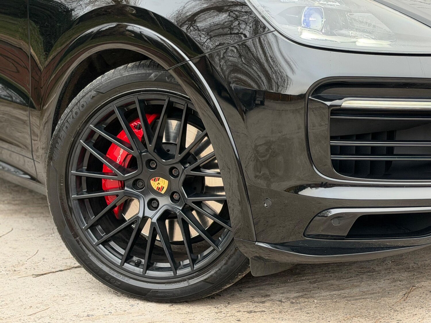 Used Porsche Cayenne 2020 for sale - 77892165: Photo 41