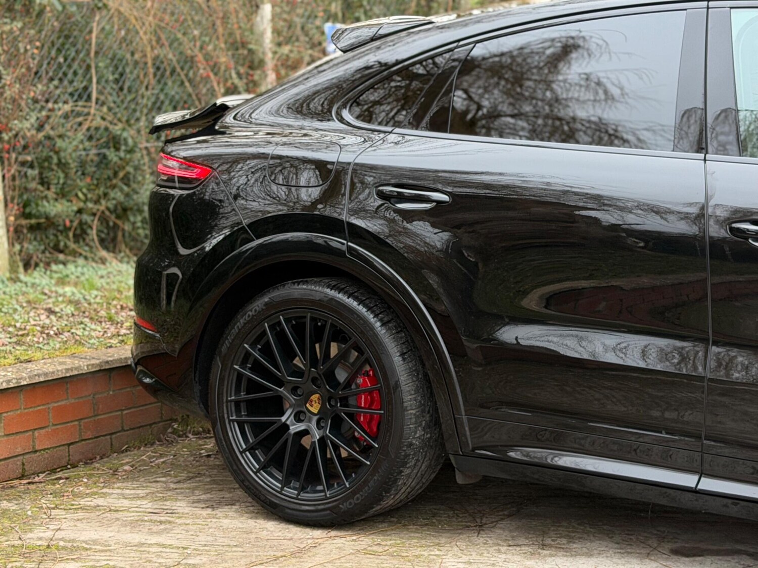 Used Porsche Cayenne 2020 for sale - 77892165: Photo 42