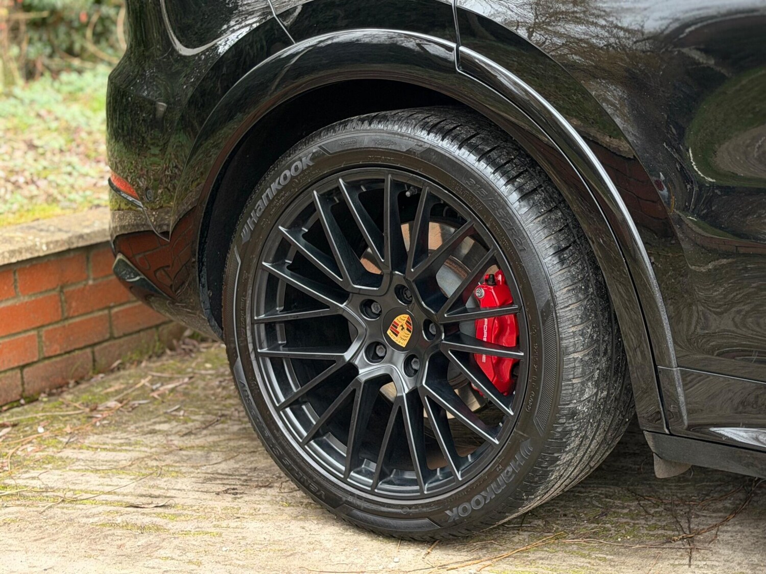 Used Porsche Cayenne 2020 for sale - 77892165: Photo 43