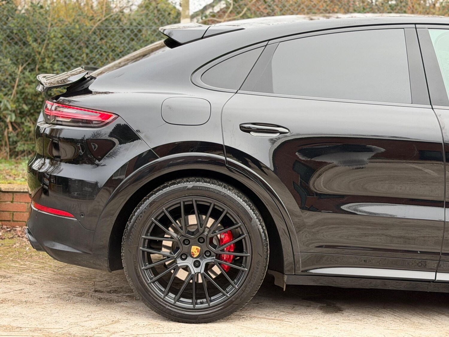 Used Porsche Cayenne 2020 for sale - 77892165: Photo 44