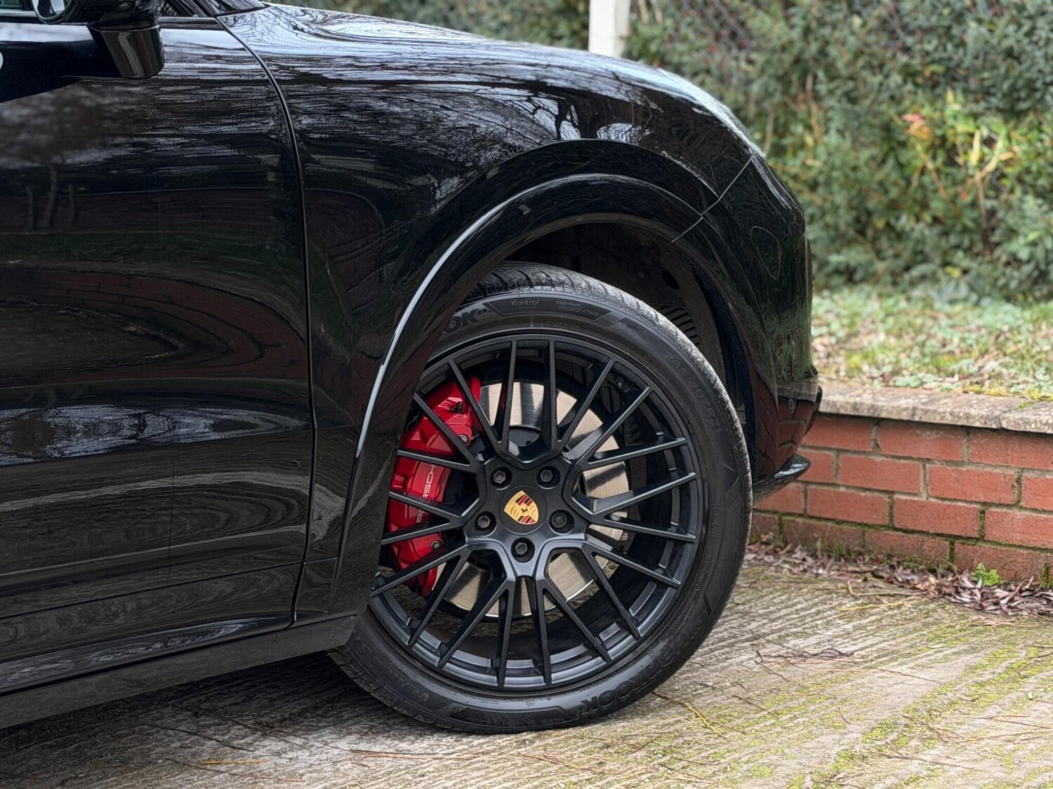 Used Porsche Cayenne 2020 for sale - 77892165: Photo 46