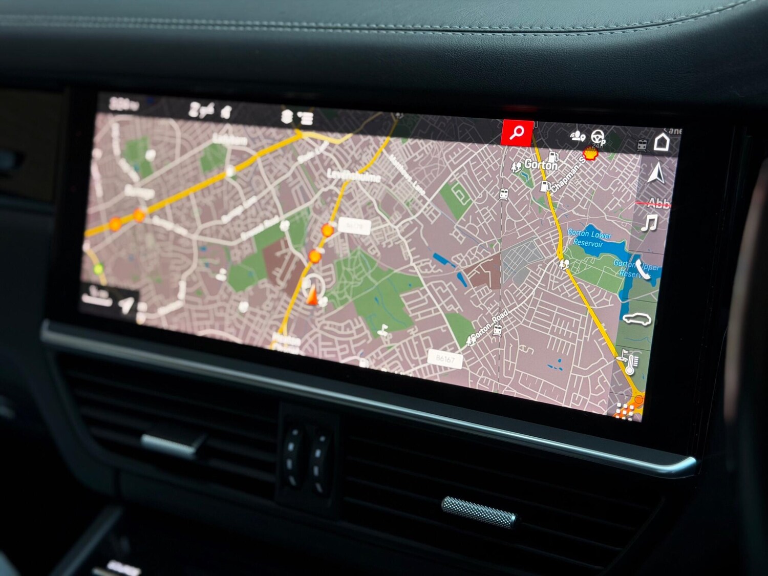 Used Porsche Cayenne 2020 for sale - 77892165: Photo 47