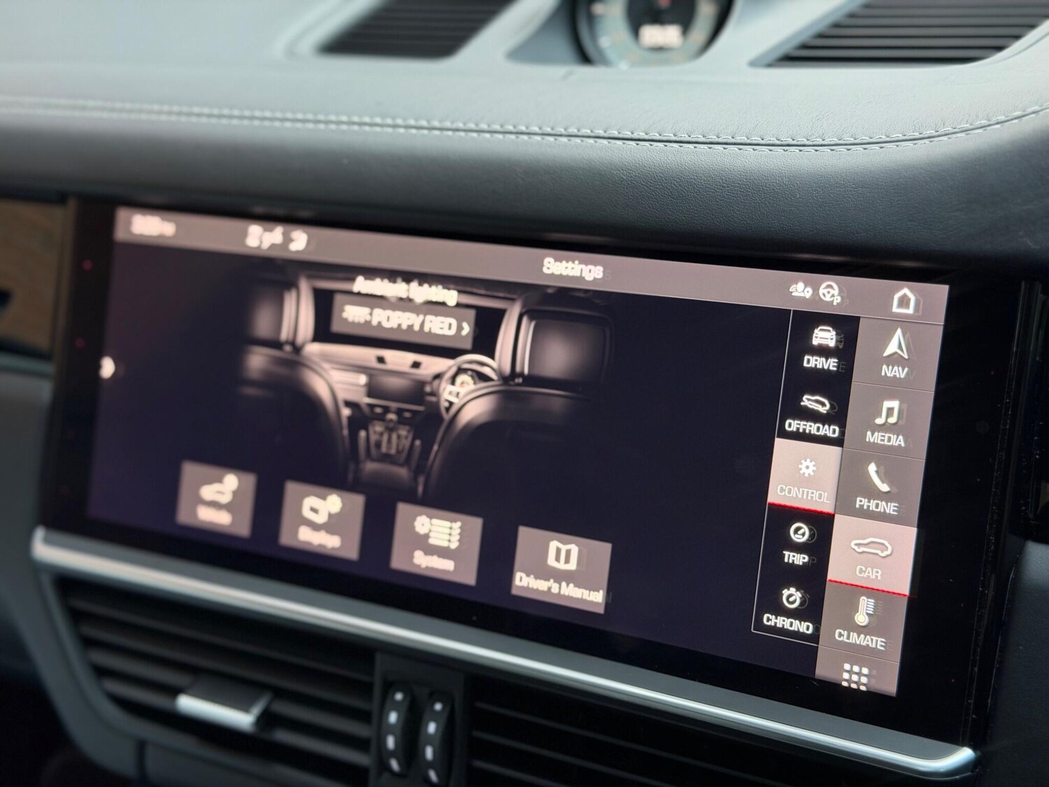 Used Porsche Cayenne 2020 for sale - 77892165: Photo 51