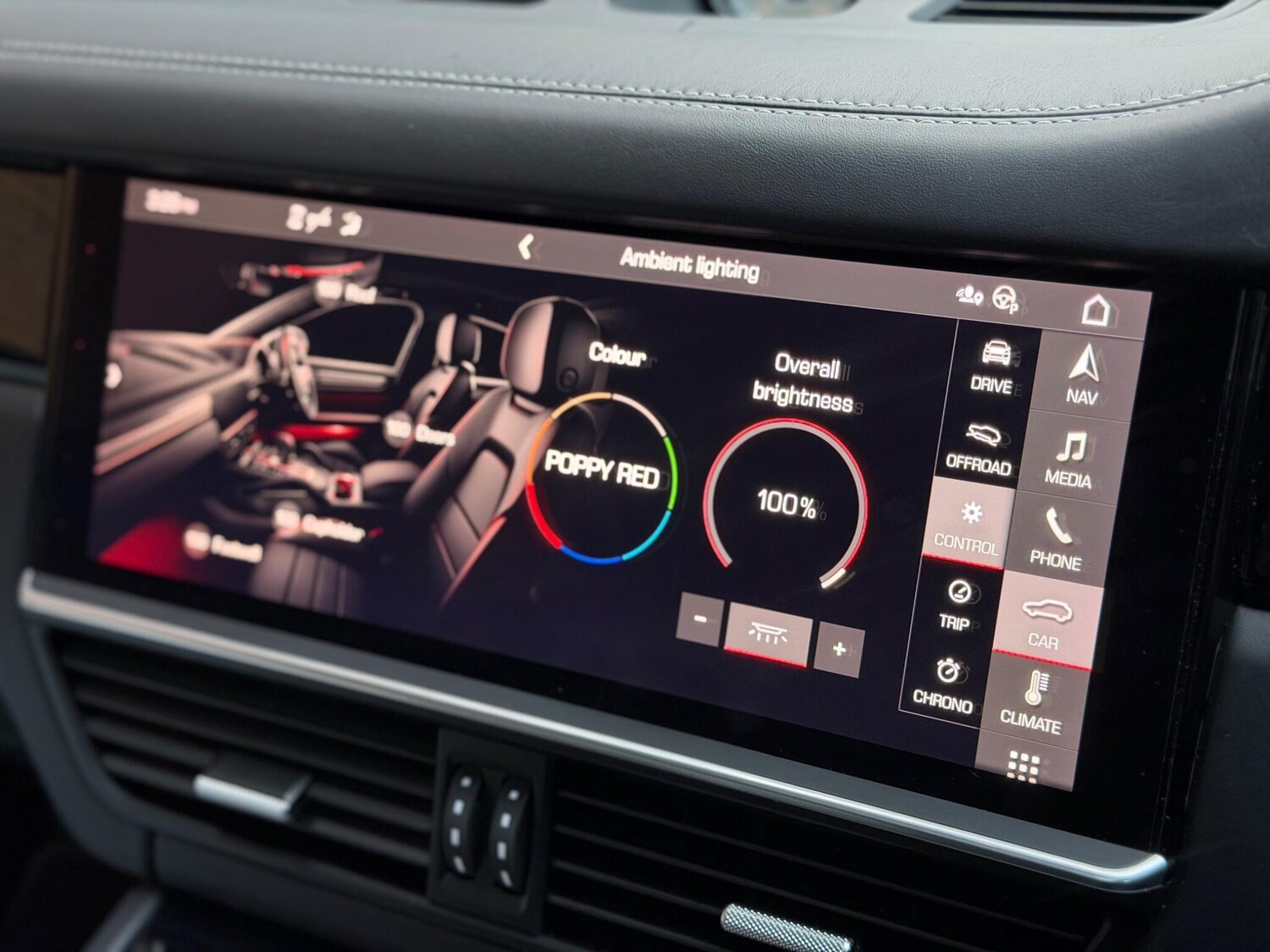 Used Porsche Cayenne 2020 for sale - 77892165: Photo 52