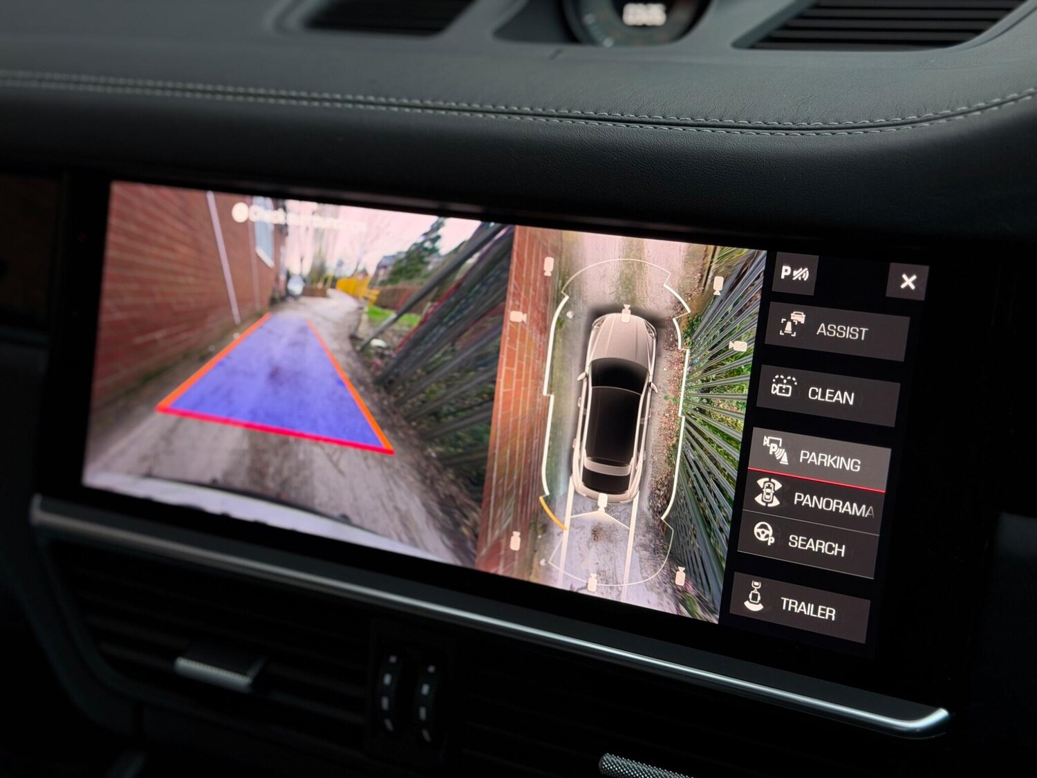 Used Porsche Cayenne 2020 for sale - 77892165: Photo 53