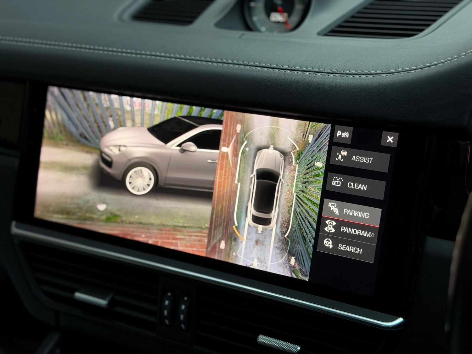 Used Porsche Cayenne 2020 for sale - 77892165: Photo 55