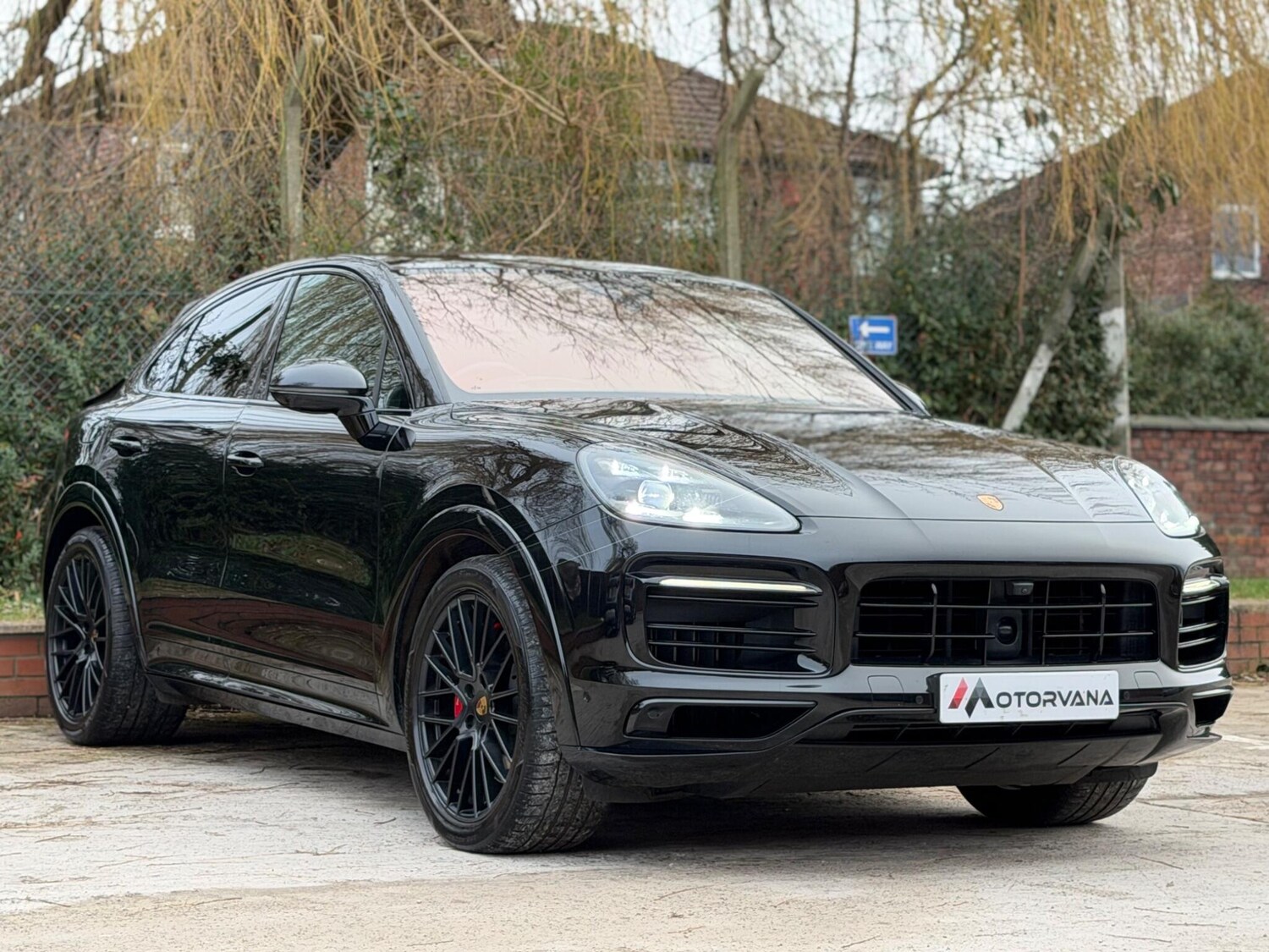 Used Porsche Cayenne 2020 for sale - 77892165: Photo 6
