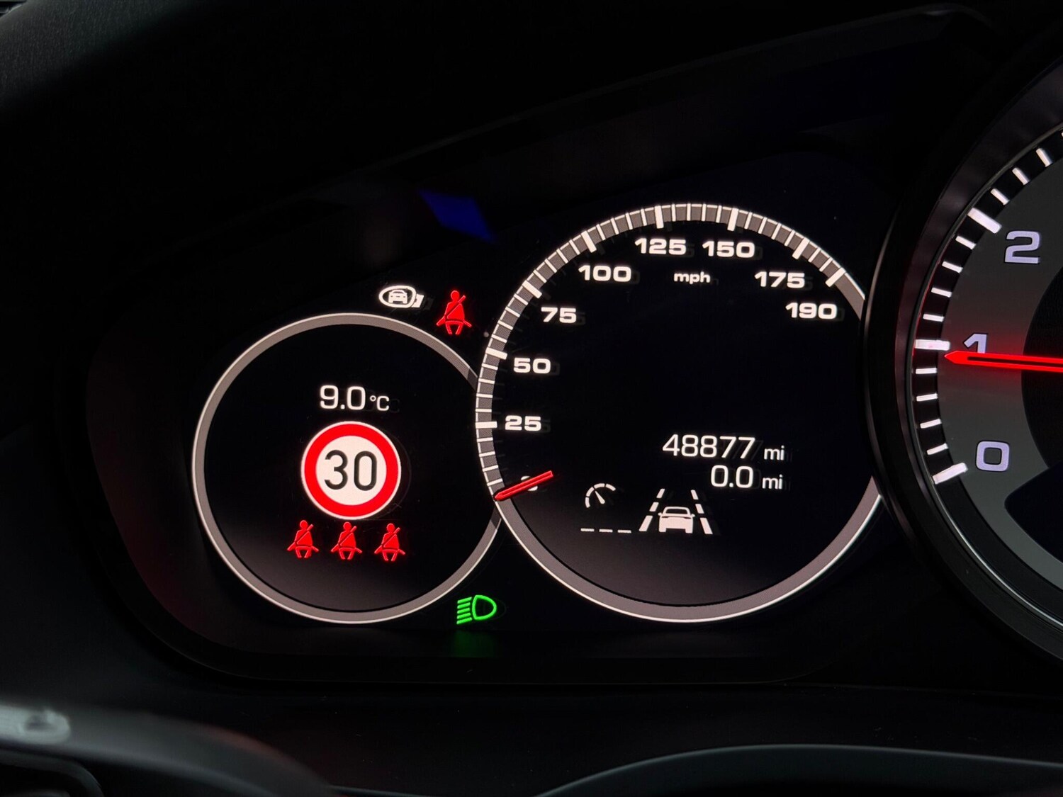 Used Porsche Cayenne 2020 for sale - 77892165: Photo 61