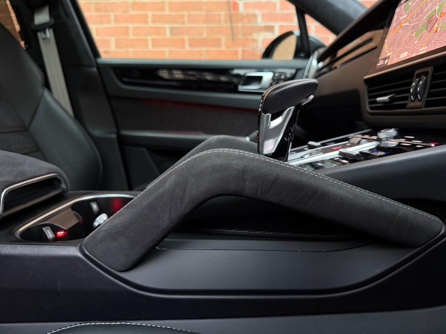 Used Porsche Cayenne 2020 for sale - 77892165: Photo 69