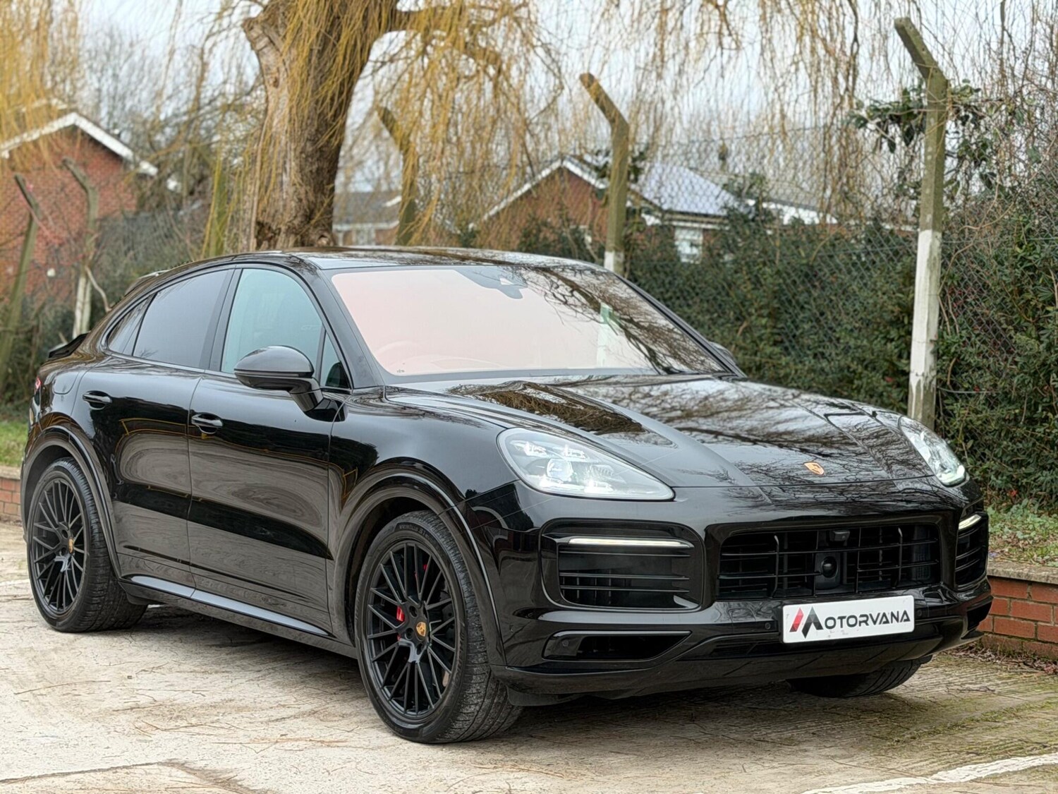 Used Porsche Cayenne 2020 for sale - 77892165: Photo 7
