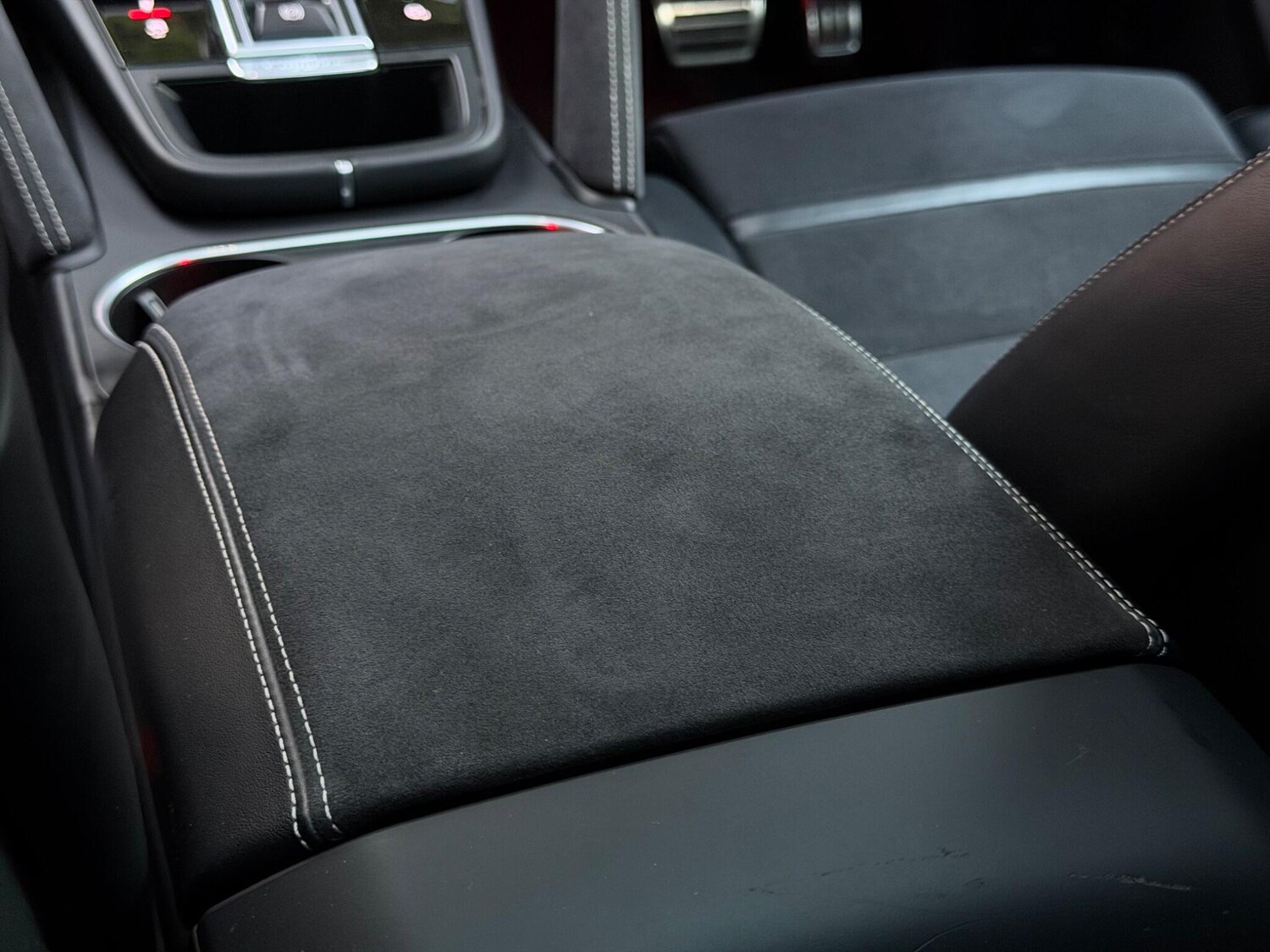 Used Porsche Cayenne 2020 for sale - 77892165: Photo 72