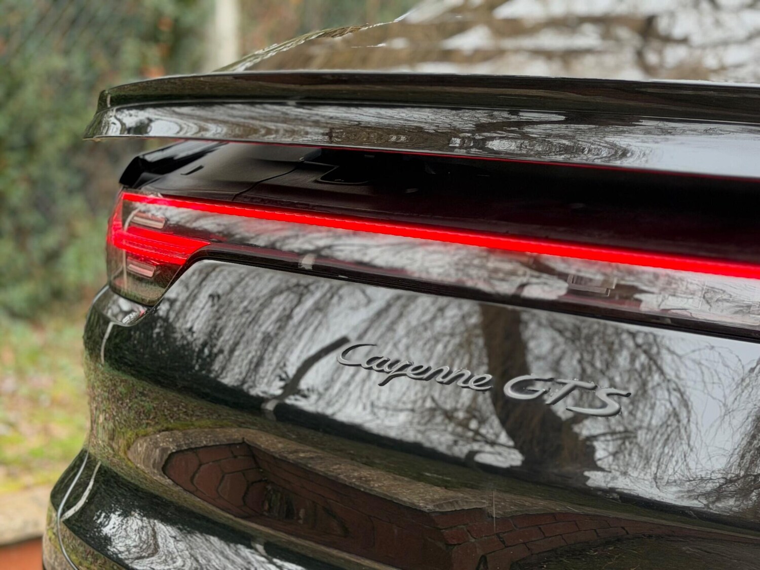 Used Porsche Cayenne 2020 for sale - 77892165: Photo 74