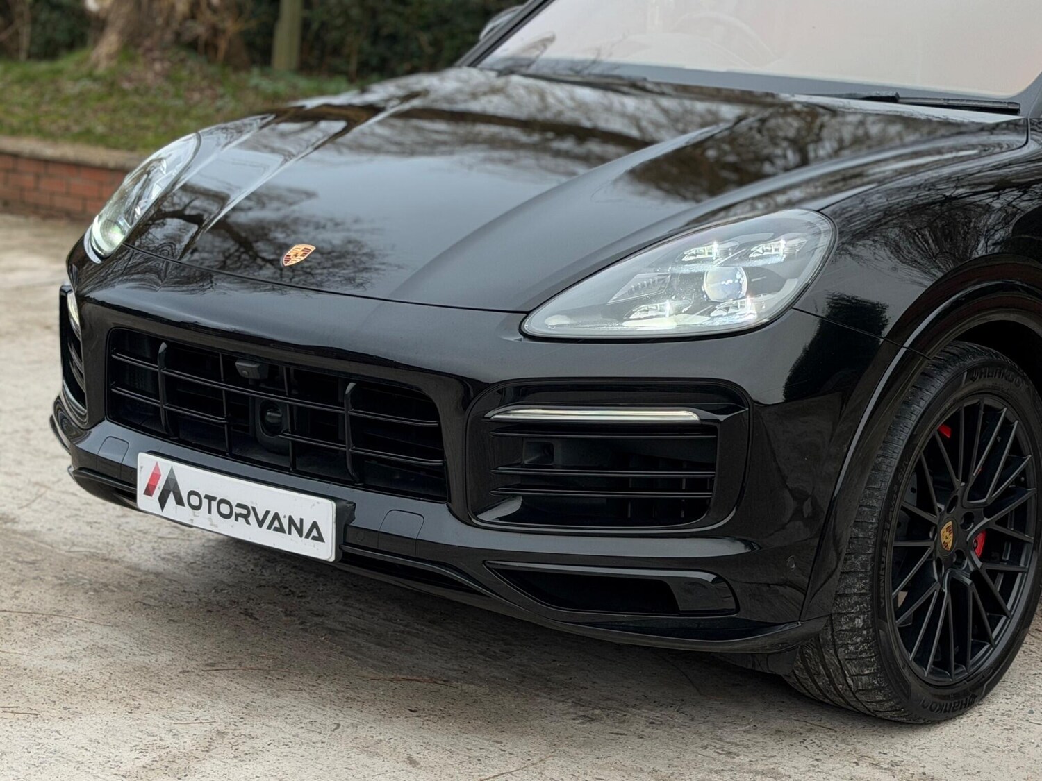Used Porsche Cayenne 2020 for sale - 77892165: Photo 75