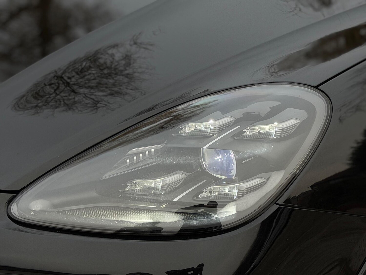 Used Porsche Cayenne 2020 for sale - 77892165: Photo 76