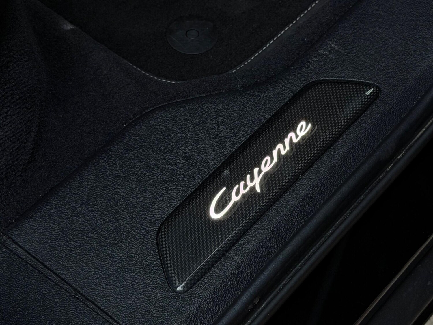 Used Porsche Cayenne 2020 for sale - 77892165: Photo 77