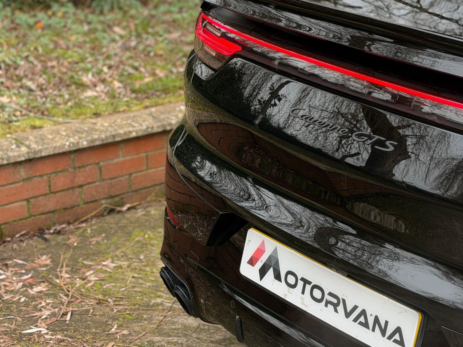 Used Porsche Cayenne 2020 for sale - 77892165: Photo 79