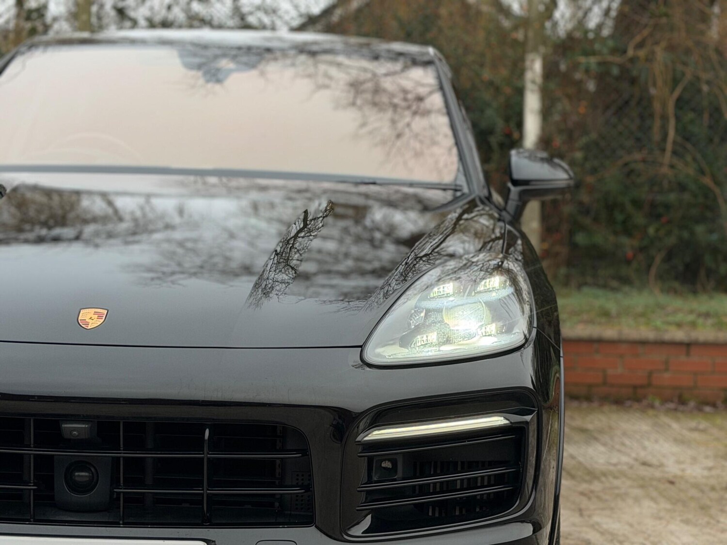 Used Porsche Cayenne 2020 for sale - 77892165: Photo 8