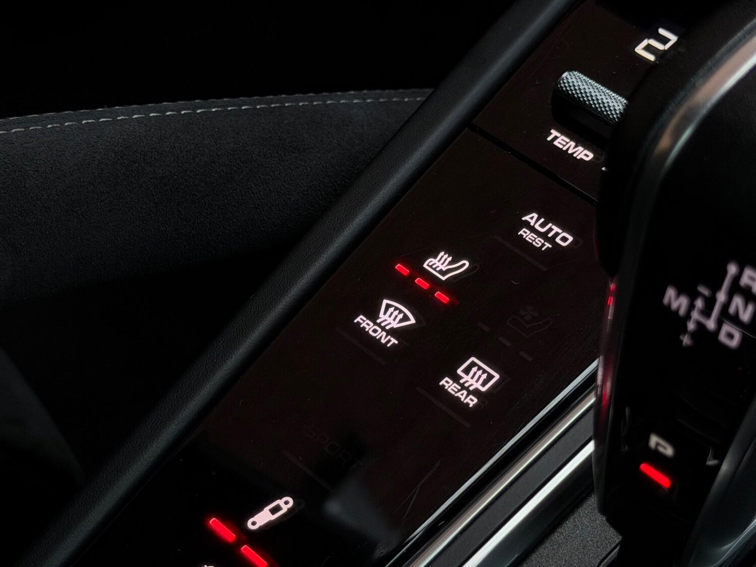 Used Porsche Cayenne 2020 for sale - 77892165: Photo 83