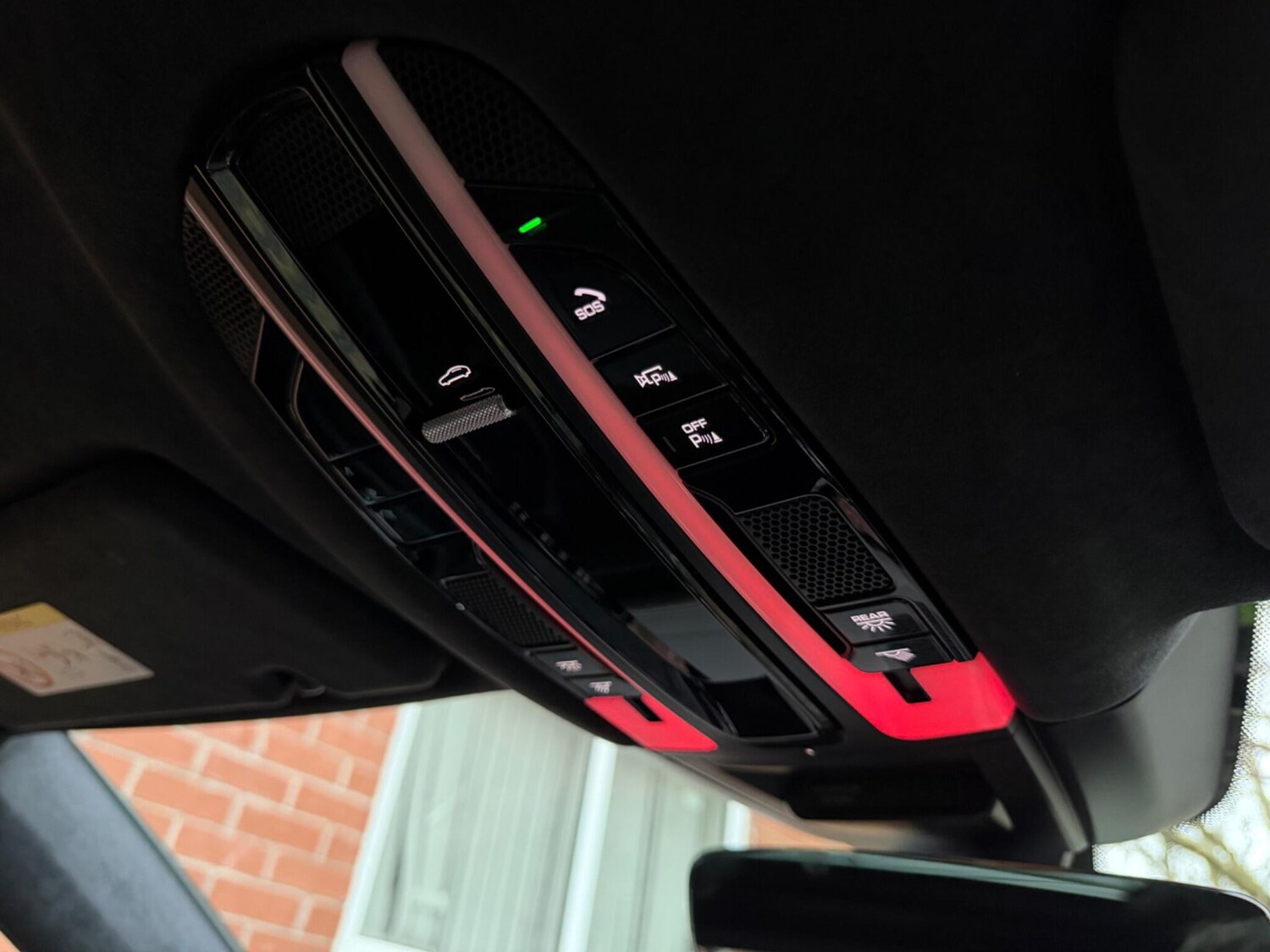 Used Porsche Cayenne 2020 for sale - 77892165: Photo 84