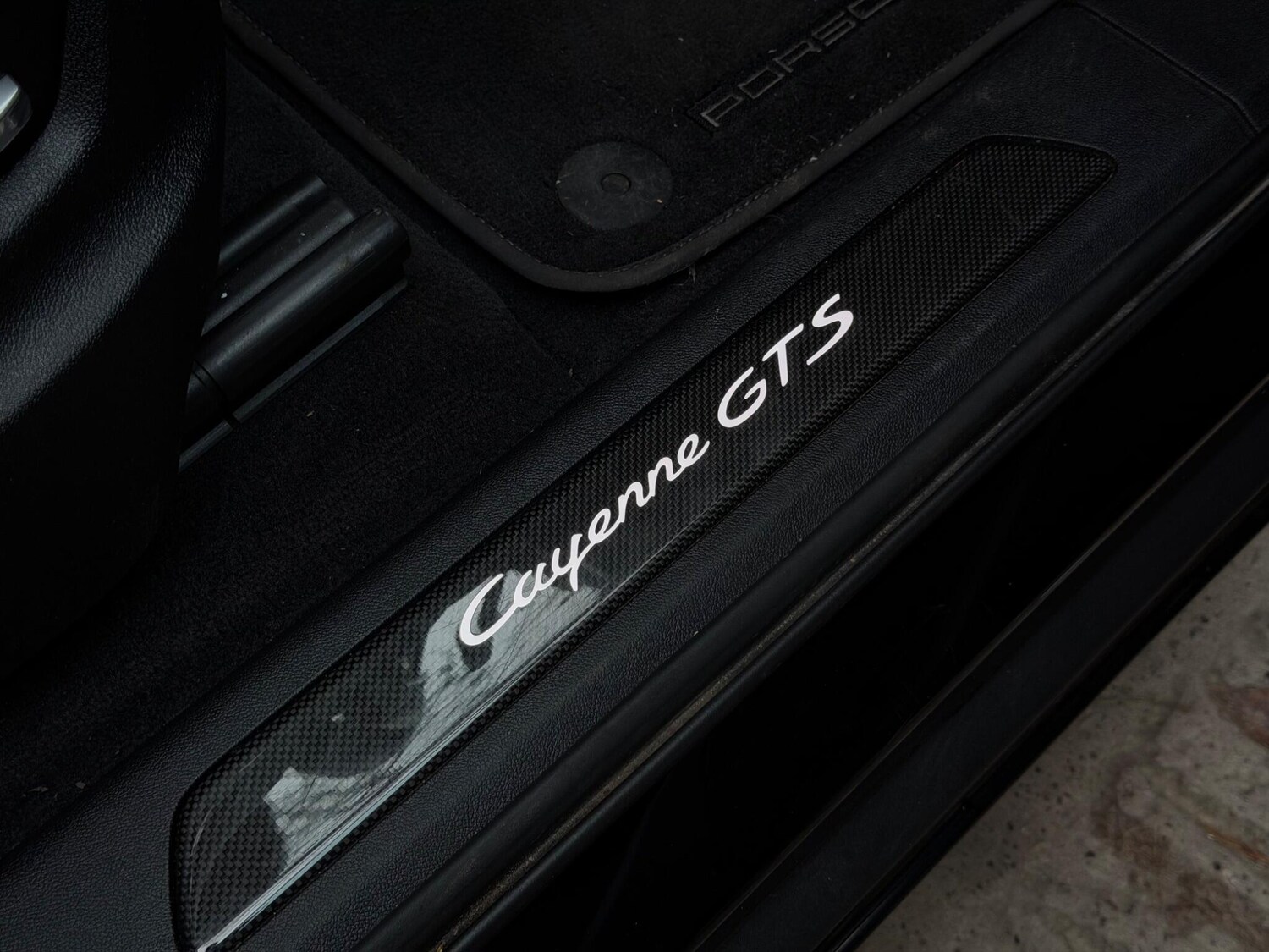 Used Porsche Cayenne 2020 for sale - 77892165: Photo 85