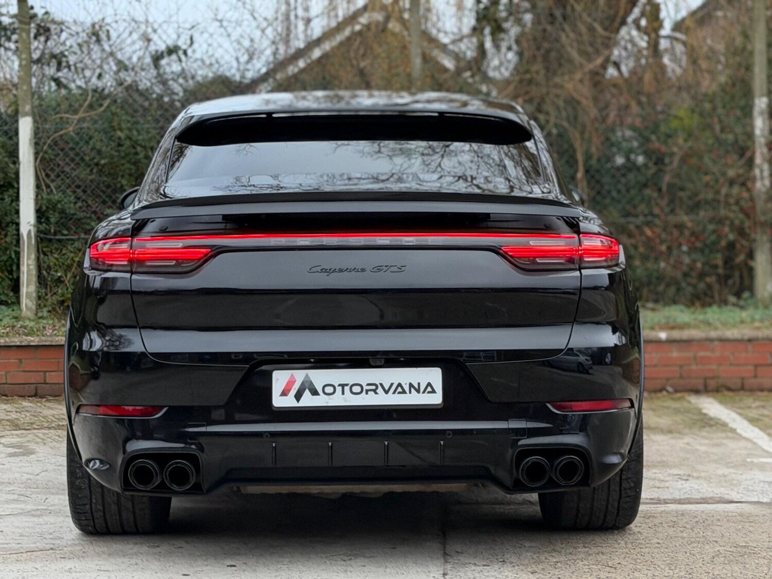 Used Porsche Cayenne 2020 for sale - 77892165: Photo 9