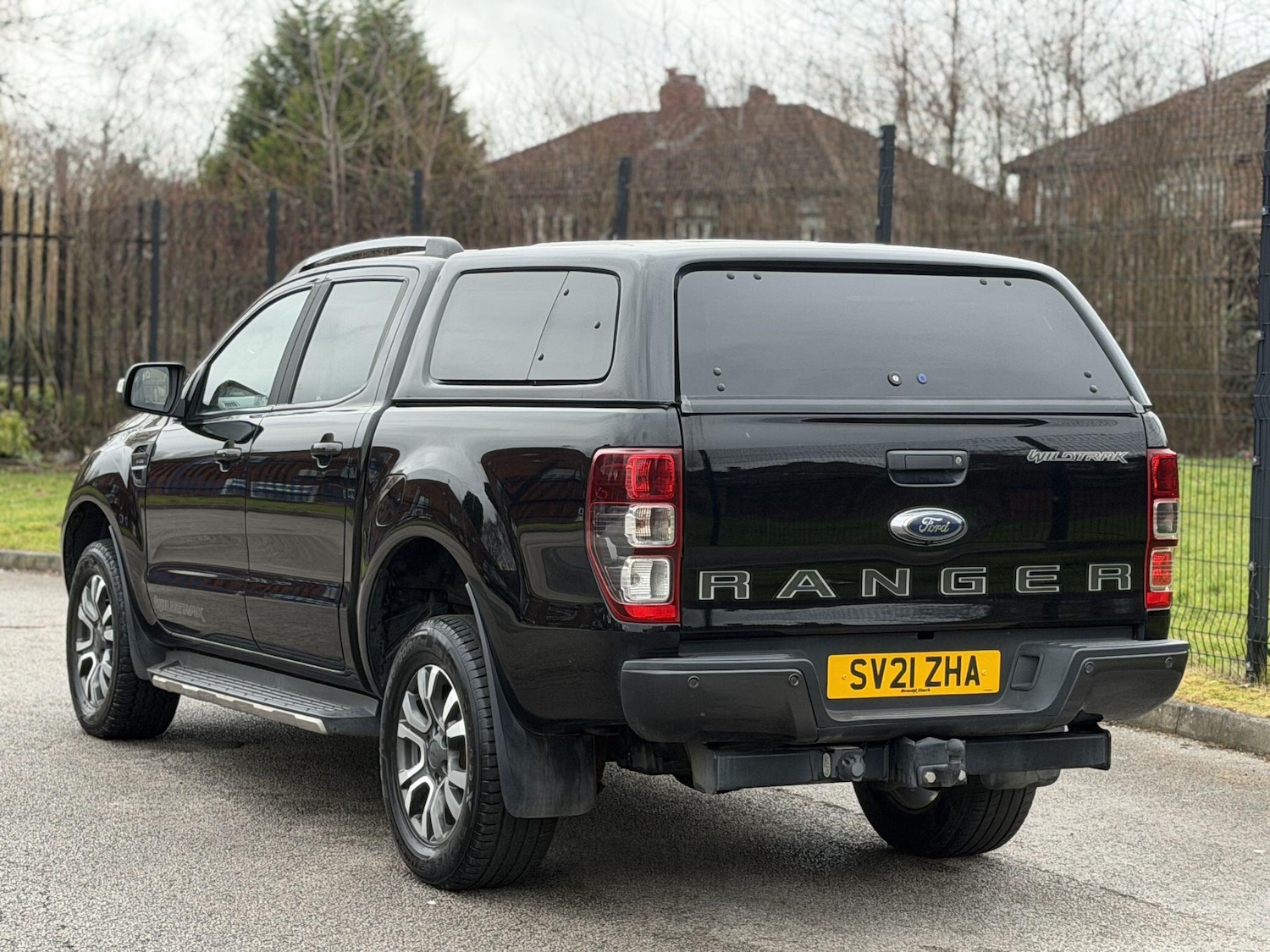 Used Ford Ranger 2021 for sale - 77478628: Photo 10