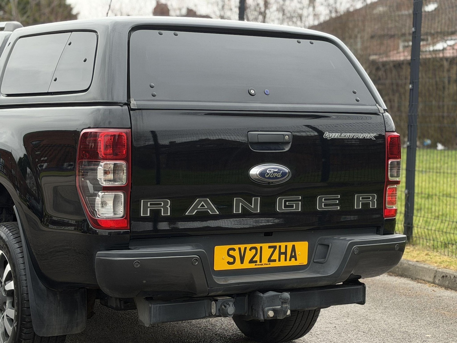 Used Ford Ranger 2021 for sale - 77478628: Photo 13