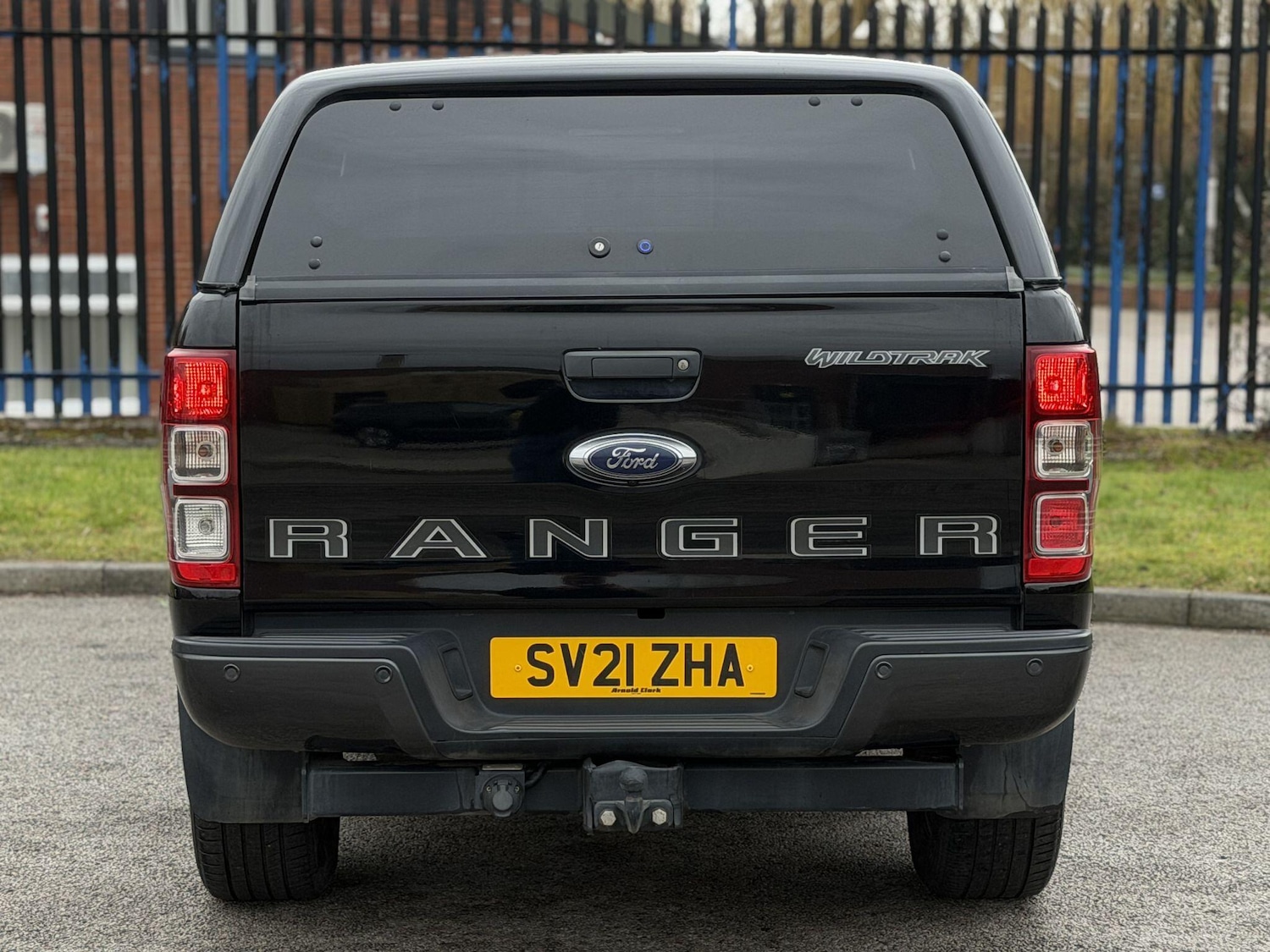 Used Ford Ranger 2021 for sale - 77478628: Photo 16