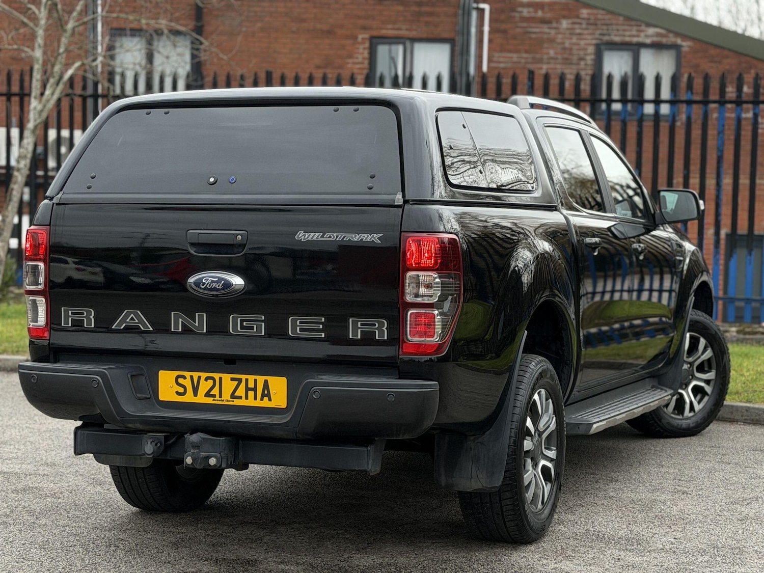 Used Ford Ranger 2021 for sale - 77478628: Photo 17