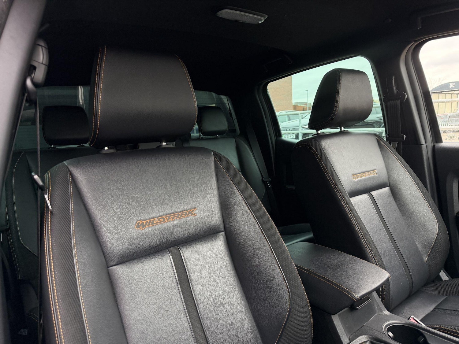 Used Ford Ranger 2021 for sale - 77478628: Photo 18