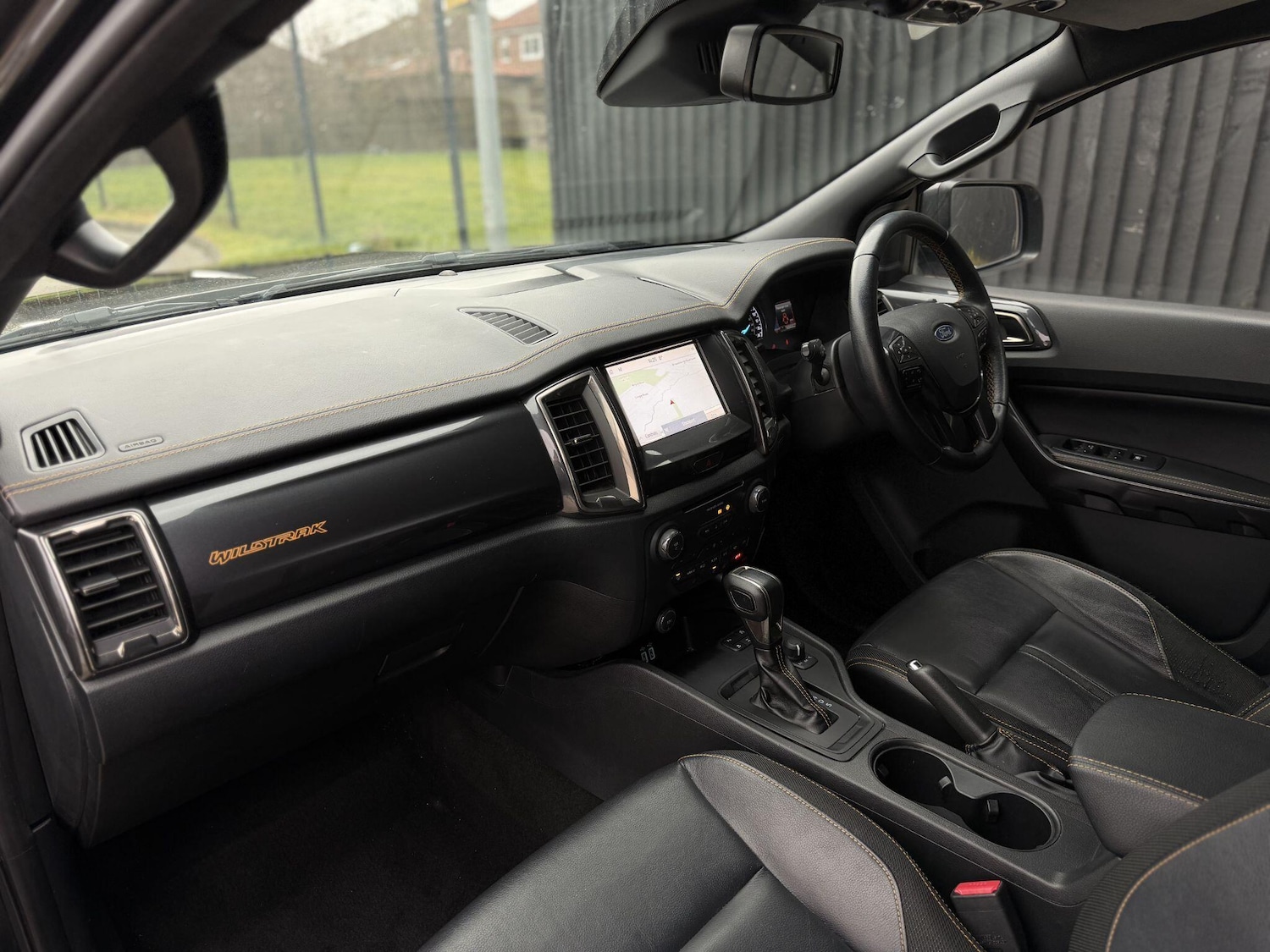 Used Ford Ranger 2021 for sale - 77478628: Photo 27