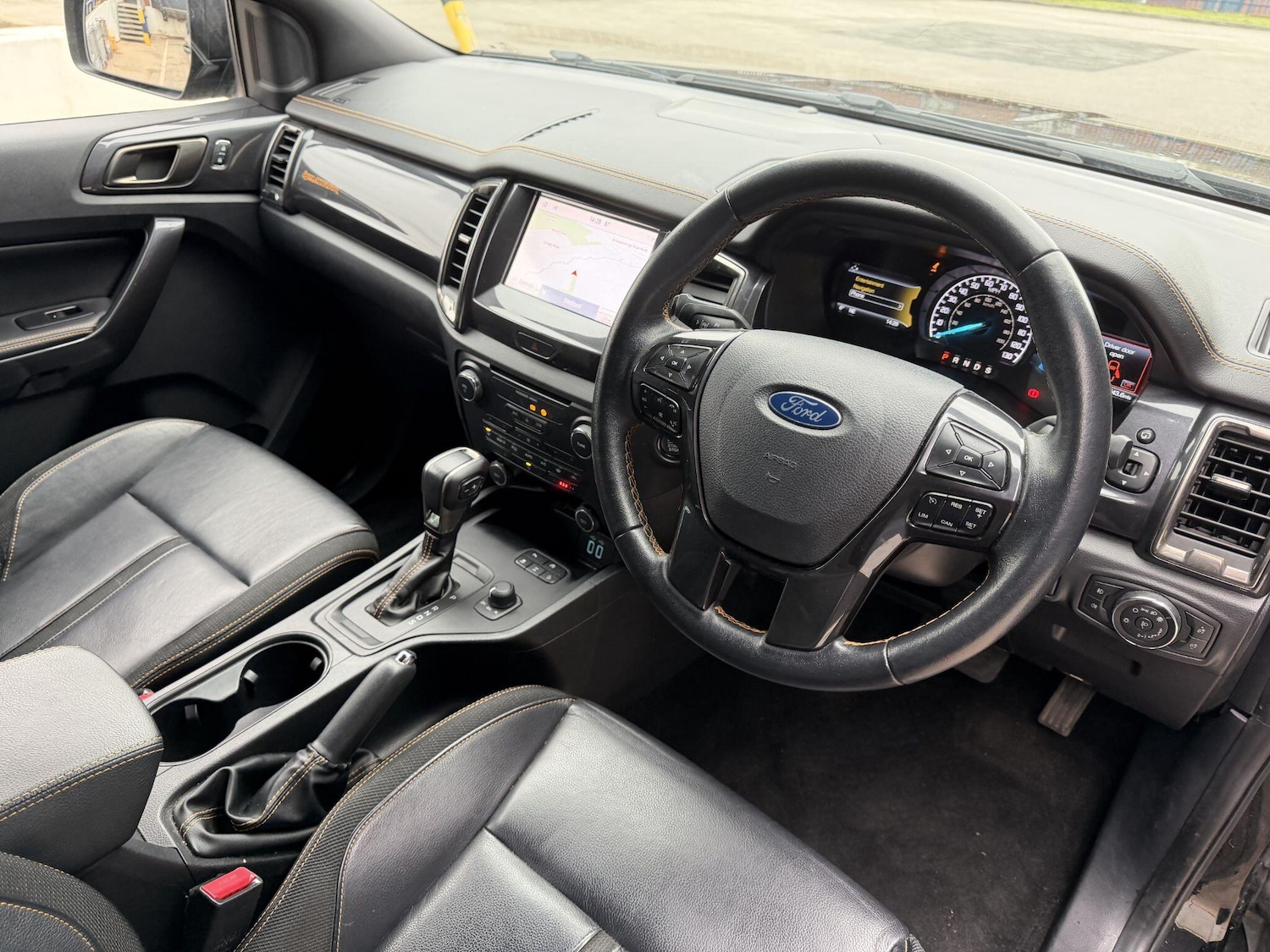 Used Ford Ranger 2021 for sale - 77478628: Photo 29