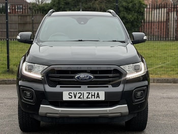 Used Ford Ranger 2021 for sale - 77478628: Photo