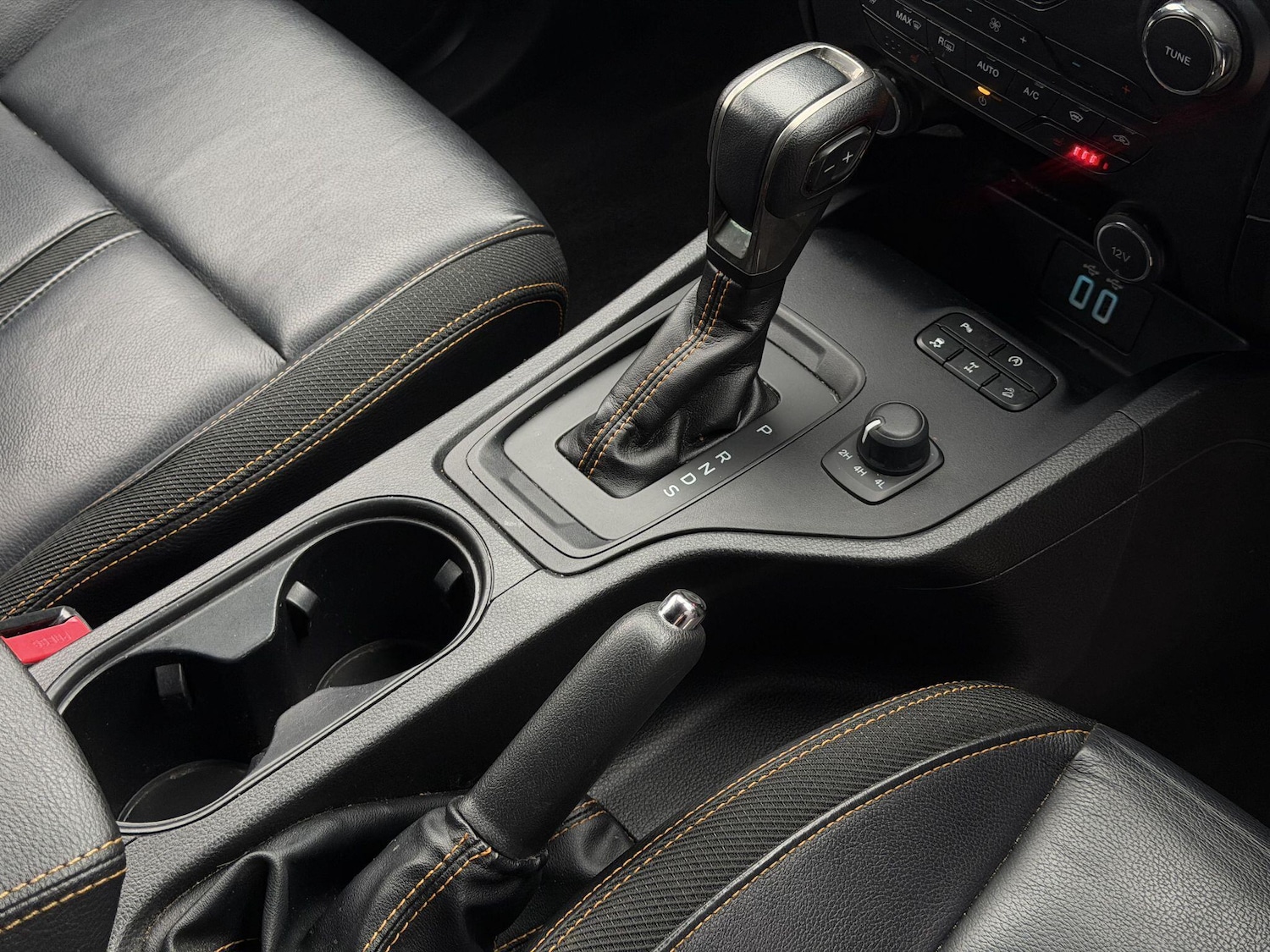 Used Ford Ranger 2021 for sale - 77478628: Photo 30