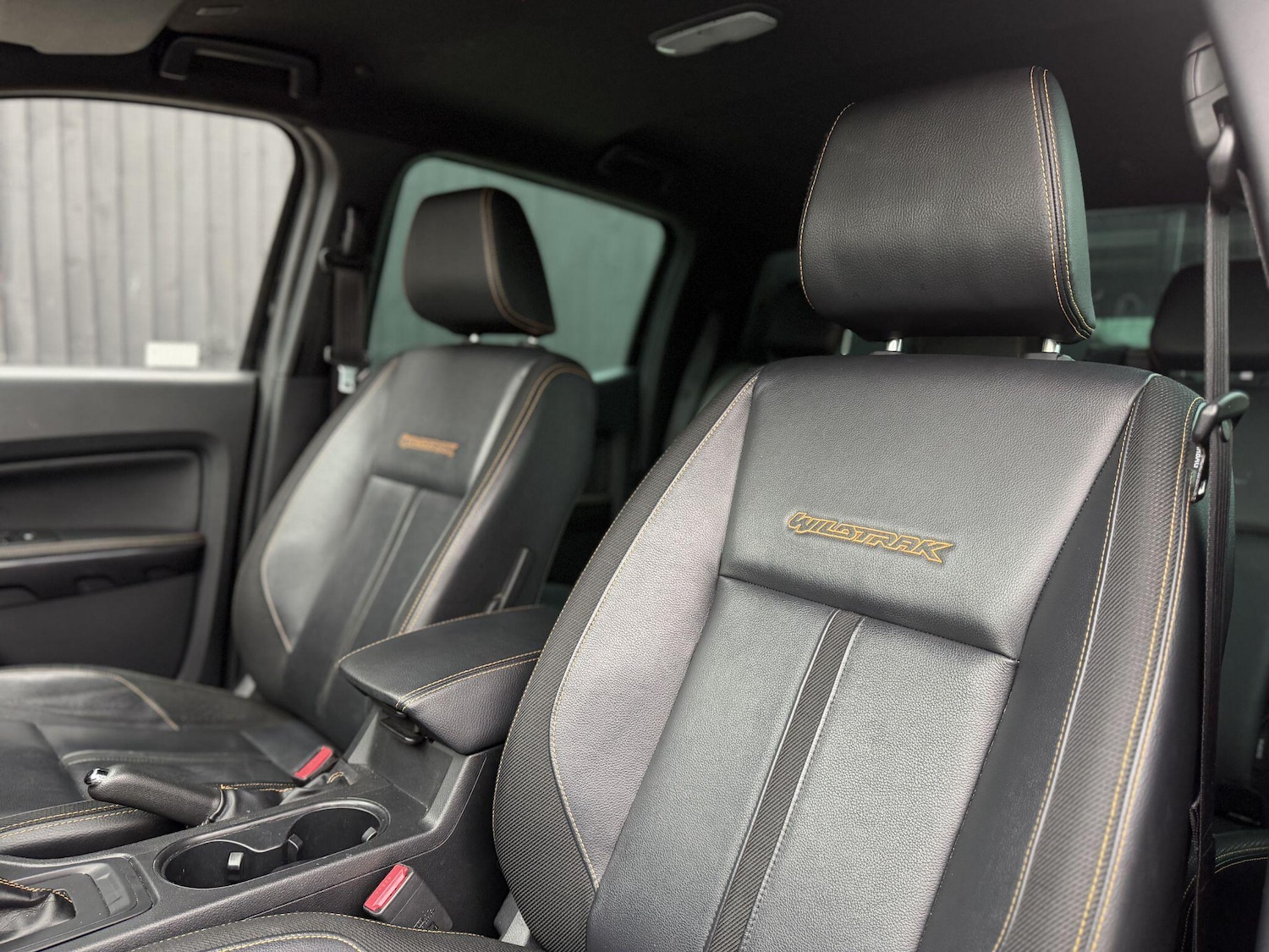 Used Ford Ranger 2021 for sale - 77478628: Photo 32