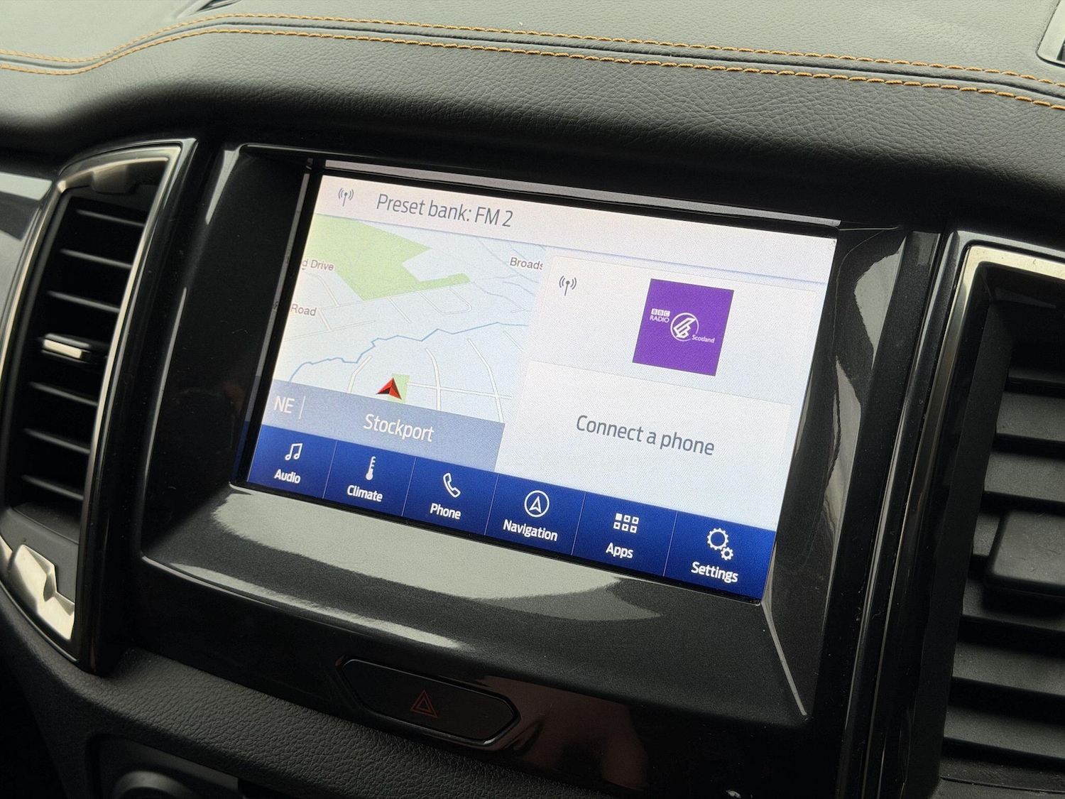 Used Ford Ranger 2021 for sale - 77478628: Photo 34