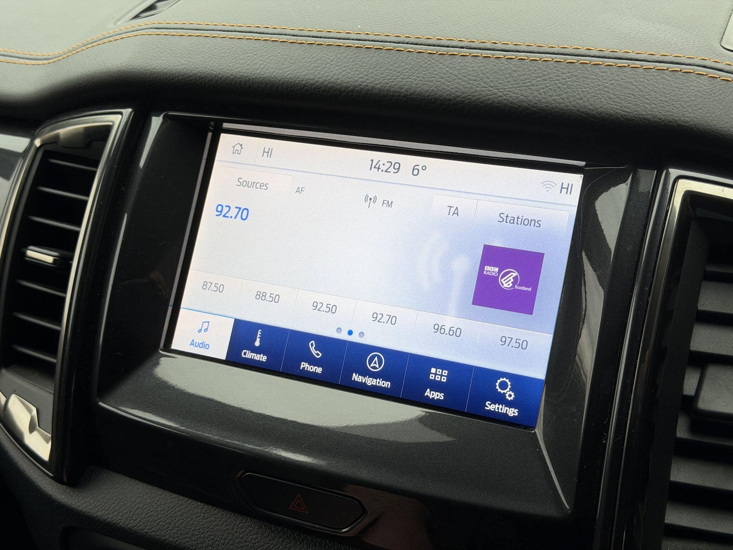 Used Ford Ranger 2021 for sale - 77478628: Photo 35