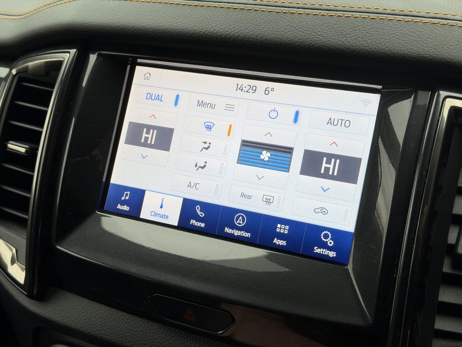 Used Ford Ranger 2021 for sale - 77478628: Photo 36