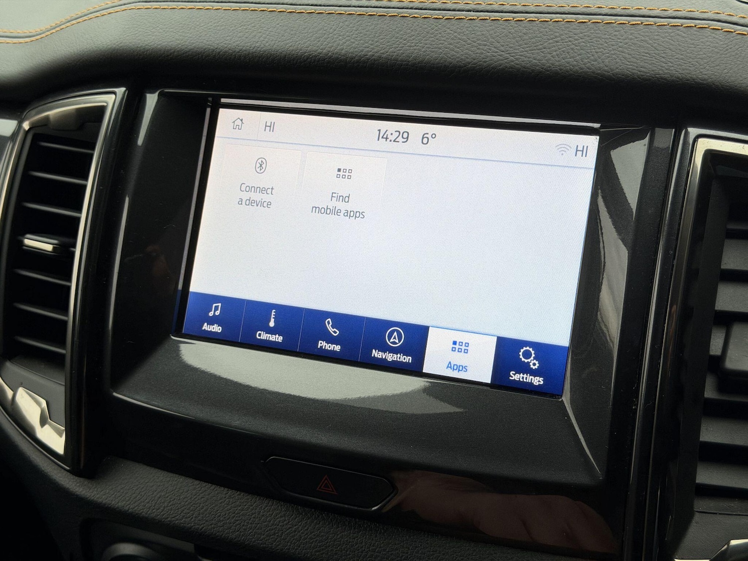 Used Ford Ranger 2021 for sale - 77478628: Photo 37