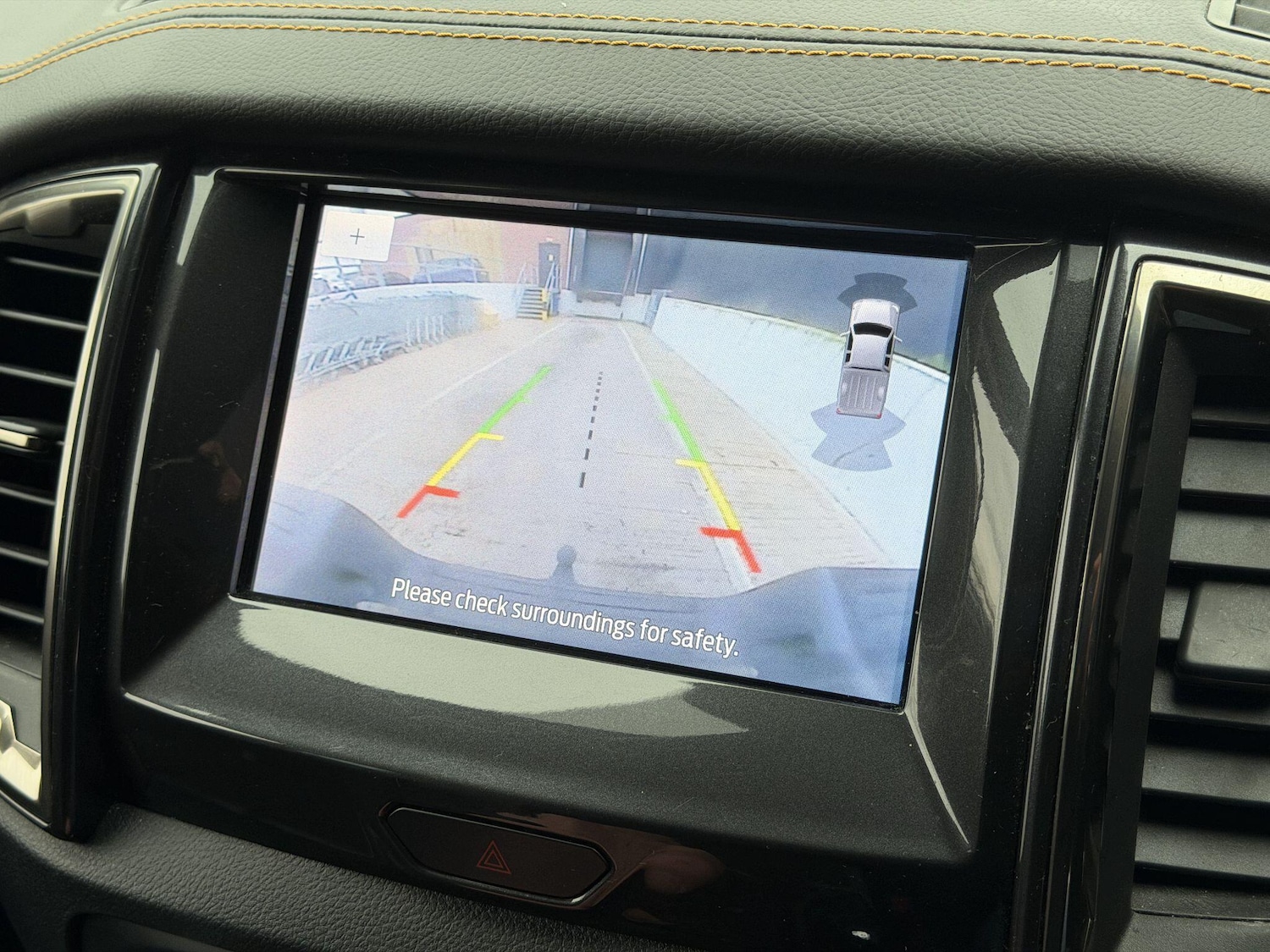 Used Ford Ranger 2021 for sale - 77478628: Photo 38