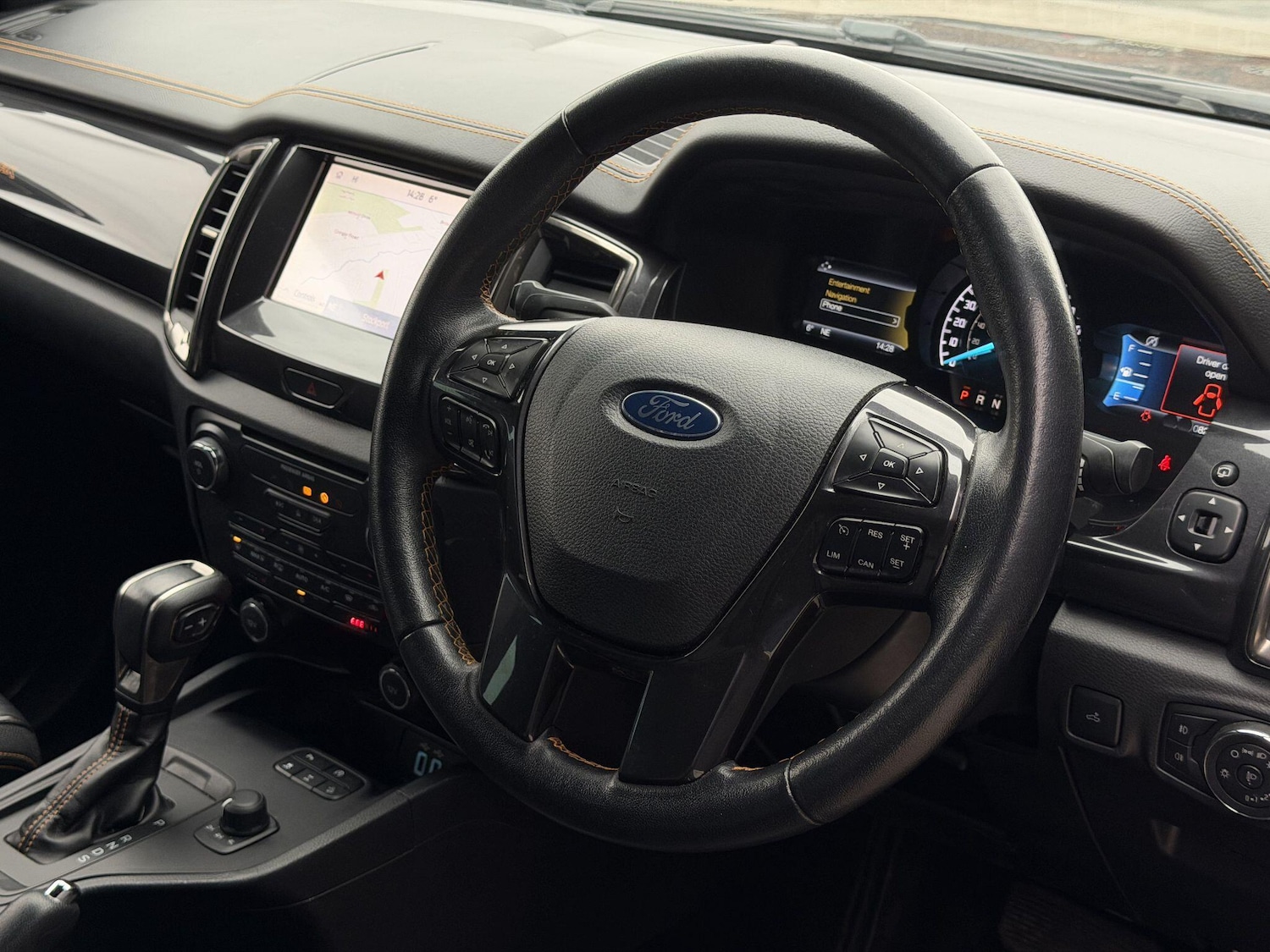 Used Ford Ranger 2021 for sale - 77478628: Photo 39