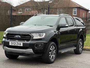 Used Ford Ranger 2021 for sale - 77478628: Photo