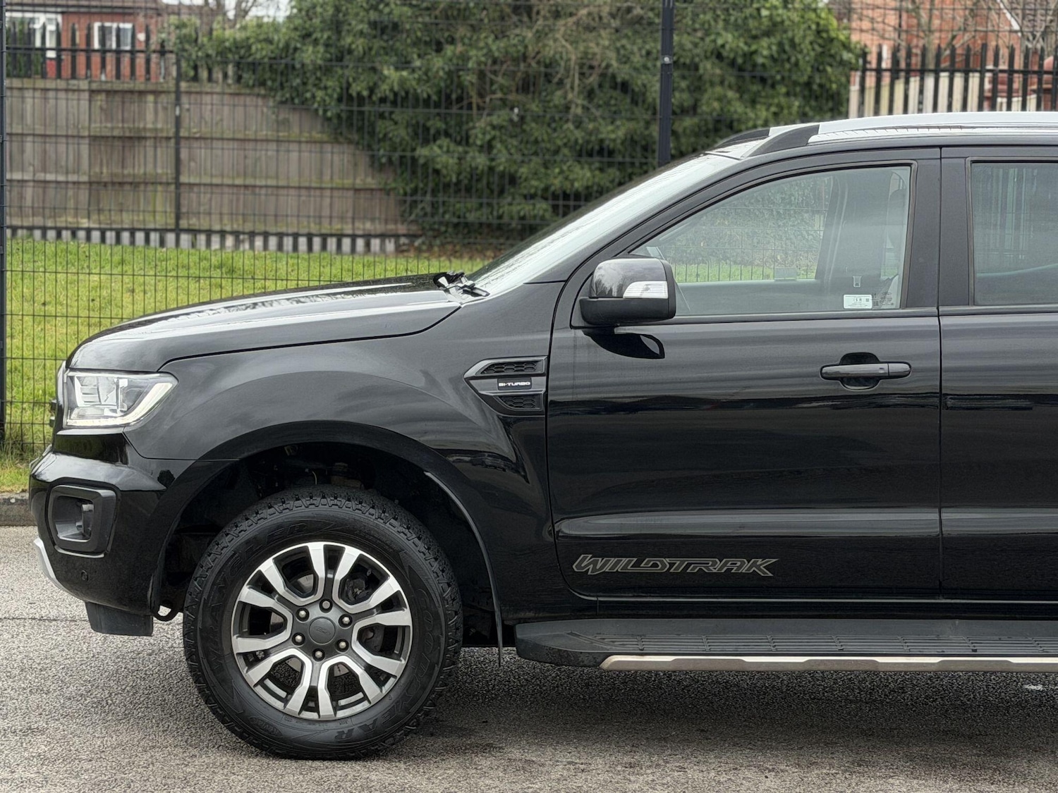 Used Ford Ranger 2021 for sale - 77478628: Photo 4